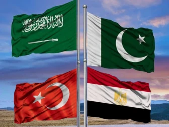سعودی عرب، ترکیہ اور مصر کے وزرائے خارجہ 29 اور 30 مارچ کو پاکستان کا دورہ کریں گے، وزارت خارجہ