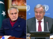 ایران اسرائیل جنگ کے تناظر میں اقوام متحدہ کا پاکستان کی سفارتکاری پر مکمل اعتماد کا اظہار