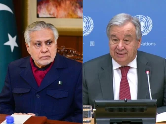 ایران اسرائیل جنگ کے تناظر میں اقوام متحدہ کا پاکستان کی سفارتکاری پر مکمل اعتماد کا اظہار
