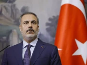  اسرائیل مسلم ممالک کو طویل المدتی جنگ میں الجھانا چاہتا ہے، ترک وزیرخارجہ