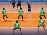 پاکستان کی بھارت میں ہونے والے والی بال ایونٹ میں شرکت مشکوک ہوگئی