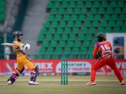 پی ایس ایل11؛ پشاور زلمی نے راولپنڈیز کیخلاف منفرد عالمی  ریکارڈ قائم کر دیا