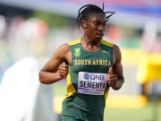 اولمپکس میں جینڈر ٹیسٹ خواتین کی توہین ہے، جنوبی افریقی ایتھلیٹ کی نئی پالیسی پر شدید تنقید