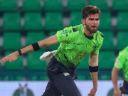 قلندرز بمقابلہ کنگز میں مبینہ بال ٹیمپرنگ کا معاملہ، شاہین آفریدی نے خاموشی توڑ دی