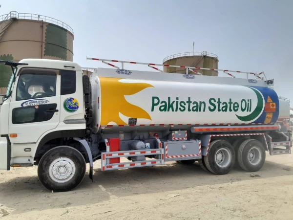 کویت کی پاکستان کو پیٹرولیم مصنوعات کی فراہمی جاری رکھنے کی یقین دہانی