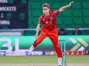 آئی پی ایل کے بجائے پی ایس ایل کیوں جوائن کی؟ ایڈم زمپا کے چونکا دینے والے انکشافات