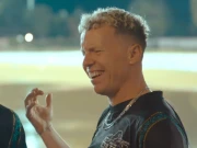 ملطان سلطانز کے کھلاڑیوں نے آسٹریلوی فاسٹ بولر کا انوکھا نام رکھ دیا