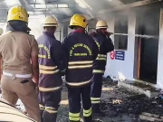 بھارت؛ آتشبازی کی فیکٹری میں دھماکا،  16افراد ہلاک