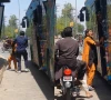 لاہور: سرکاری بس اہلکار کا بچی پر تشدد، فوٹیج منظر عام پر آگئی