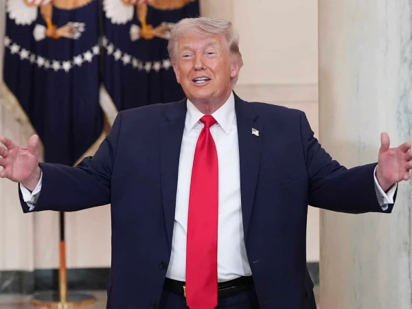 ٹرمپ کا پاکستان کی درخواست پر ایران پر حملے نہ کرنے اور جنگ بندی میں توسیع کا اعلان