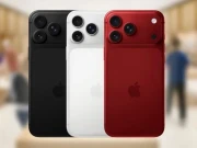 آئی فون 18 پرو کے دلکش رنگ، ‘ڈارک چیری’ ٹاپ ٹرینڈ بن گیا