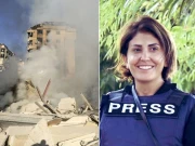 لبنان میں تازہ اسرائیلی حملوں کے نتیجے میں صحافی سمیت 5 افراد شہید