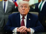 جنگ بندی یا مذاکرات کیلیے وقت کی کوئی پابندی نہیں، تین سے پانچ دن کی مہلت کی خبریں جھوٹی ہیں؛ ٹرمپ