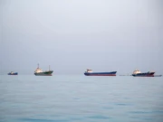 امریکی فورسز نے آبنائے ہرمز میں 31 جہازوں کو ری ڈائریکٹ کردیا، سینٹکام