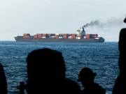 ٹرمپ نے ایرانی جہاز سے ملنے والے مواد کو ’ٹاپ سیکریٹ‘ قرار دے دیا