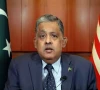 امریکی یونیورسٹی میں پاکستانی سفیر کی ’’جیوپالیٹکس میں پاکستان کا ابھرتا ہوا کردار‘‘ کےموضوع پر خطاب