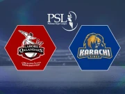 پی ایس ایل 11: کراچی کنگز اور لاہور قلندرز کیلیے صورتحال نازک ہو گئی