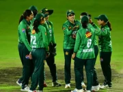 زمبابوے کیخلاف ون ڈے سیریز کیلیے پاکستان ویمنز اسکواڈ کا اعلان، فاطمہ ثناء کپتان مقرر