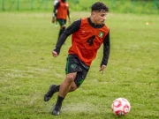 اسٹریٹ چائلڈ فٹبال عالمی کپ؛ پاکستان ٹیم کل میکسیکو روانہ ہوگی