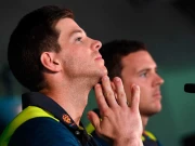 سابق آسٹریلوی کپتان ٹم پین نے پی ایس ایل کے تجربے کو خوشکوار قرار دے دیا