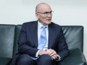 پاکستان میں تعینات آسٹریلوی ہائی کمشنر پی ایس ایل کے مداح نکلے