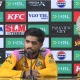 پی ایس ایل11: فائنل سے قبل پشاور زلمی کے کپتان بابراعظم کا بڑا بیان سامنے آگیا