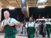 دورہ بنگلا دیش؛ پاکستان ٹیم کراچی سے ڈھاکا روانہ ہوگئی