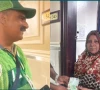 پاکستان کے موٹروے پولیس افسر نے سعودی عرب میں ایمانداری کی اعلیٰ مثال قائم کر دی