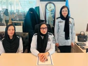 اسلام آباد؛ مشکوک دستاویزات پر افغانستان جانیوالی خاتون مسافر کو آف لوڈ کر دیا گیا
