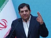 آبنائے ہرمز پر کنٹرول ایٹم بم جیسی طاقت ہے، مشیر ایرانی سپریم لیڈر