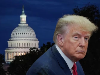 دنیا کیلیے بڑا خطرہ امریکا؟ عالمی سروے رپورٹ نے تہلکہ مچا دیا