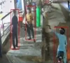 کراچی؛ محکمہ ایکسائز کے سابق افسر کی ناکام ٹارگٹ کلنگ کی ویڈیو منظر عام پر آگئی