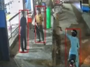 کراچی؛ محکمہ ایکسائز کے سابق افسر کی ناکام ٹارگٹ کلنگ کی ویڈیو منظر عام پر آگئی