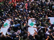 لبنان پر اسرائیلی فوج کے حملوں میں ریسکیو اہلکار سمیت 31 افراد شہید