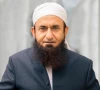 مولانا طارق جمیل نے بچے سے ہاتھ کیوں نہیں ملایا اور بچہ کون ہے؟ وضاحت سامنے آگئی