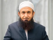 مولانا طارق جمیل نے بچے سے ہاتھ کیوں نہیں ملایا اور بچہ کون ہے؟ وضاحت سامنے آگئی