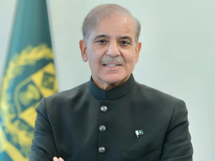 وزیرِاعظم شہباز شریف کی ویمنز کرکٹ ٹیم کو زمبابوے کے خلاف وائٹ واش پر مبارکباد