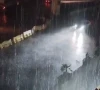 صوابی: طوفان باد و باراں خاتون سمیت 2 افراد جاں بحق، 6 زخمی