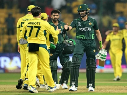 پی سی بی کا پاک آسٹریلیا ون ڈے میچز کے ٹکٹوں کی فروخت کا اعلان