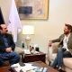 شاہد آفریدی فاؤنڈیشن اور وزیراعظم یوتھ پروگرام کا بنیان المرصوص  کرکٹ میچ کرنے کا اعلان