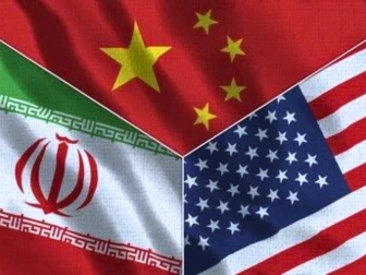 چین نے ایران اور امریکا سے بڑا مطالبہ کر دیا