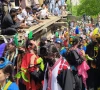 چترال: کالاش قبیلے کا مذہبی تہوار چلم جوش اختتام پذیر، سیاحوں کی بڑی تعداد میں شرکت