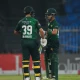 صائم ایوب اور فخر زمان آسٹریلیا کے خلاف ون ڈے سیریز سے باہر ہو گئے