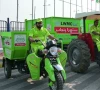 بھکر: ستھرا پنجاب کے تحت عیدالاضحیٰ صفائی آپریشن مکمل، 7 ہزار ٹن آلائشیں ٹھکانے لگائی گئیں