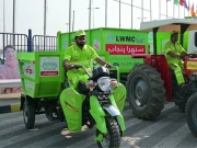 بھکر: ستھرا پنجاب کے تحت عیدالاضحیٰ صفائی آپریشن مکمل، 7 ہزار ٹن آلائشیں ٹھکانے لگائی گئیں