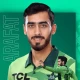 پاکستان کے عرفات منہاس نے آسٹریلیا کیخلاف میچ میں نیا ریکارڈ اپنے نام کر لیا