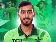 ڈیبیو میچ میں اہم سنگِ میل عبور کرنے کے بعد عرفات منہاس کا بیان سامنے آگیا