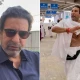 حج کے دوران تصاویر بنوانے نے زیادہ تھکا دیا، حج مشکل نہیں تھا: وسیم اکرم