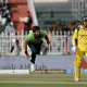 شاہین آفریدی نے آسٹریلیا کیخلاف ون ڈے میچ میں منفرد اعزاز اپنے نام کر لیا