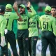 پاکستان نے تیسرے ون ڈے میں آسٹریلیا کو 4 وکٹوں سے شکست دے کر سیریز جیت لی
